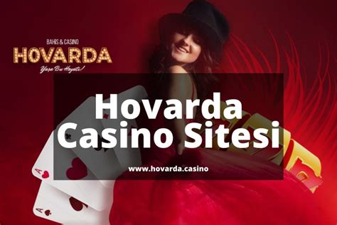 Hovarda casino app